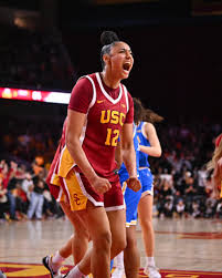 Juju Watkins: The Future of Women’s Basketball