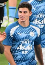 The Rise of Julian Alvarez in the Football World
