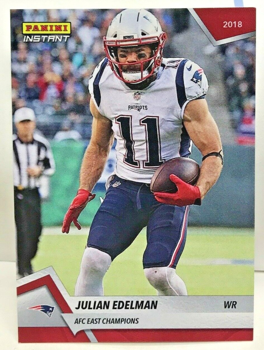 The Legacy of Julian Edelman: A Star in the NFL and Beyond