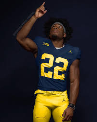 Justice Haynes: A Young Talent to Watch in College Football