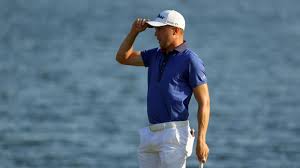 The Rise of Justin Thomas: A Prodigy in Professional Golf