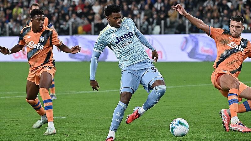 Juventus vs Atalanta: An Exciting Serie A Clash