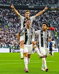 The Historic Rivalry: Juventus vs Inter Milan