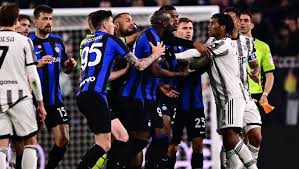 Juventus vs Inter: A Historic Rivalry in Italian Football