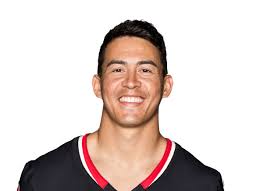 The Journey and Impact of Ka’imi Fairbairn in the NFL