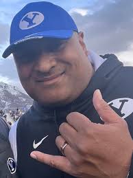 Kalani Sitake: The Impact of BYU’s Football Coach