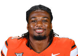 Kalib Hicks: A Promising Future with Oklahoma State University
