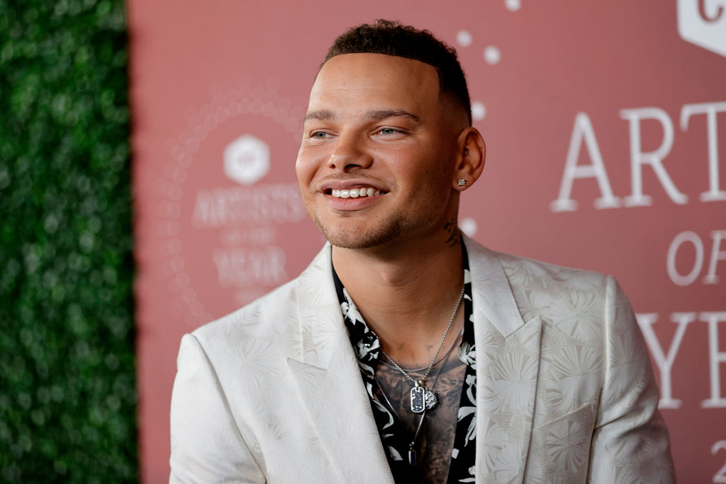 The Phenomenal Rise of Kane Brown in Country Music