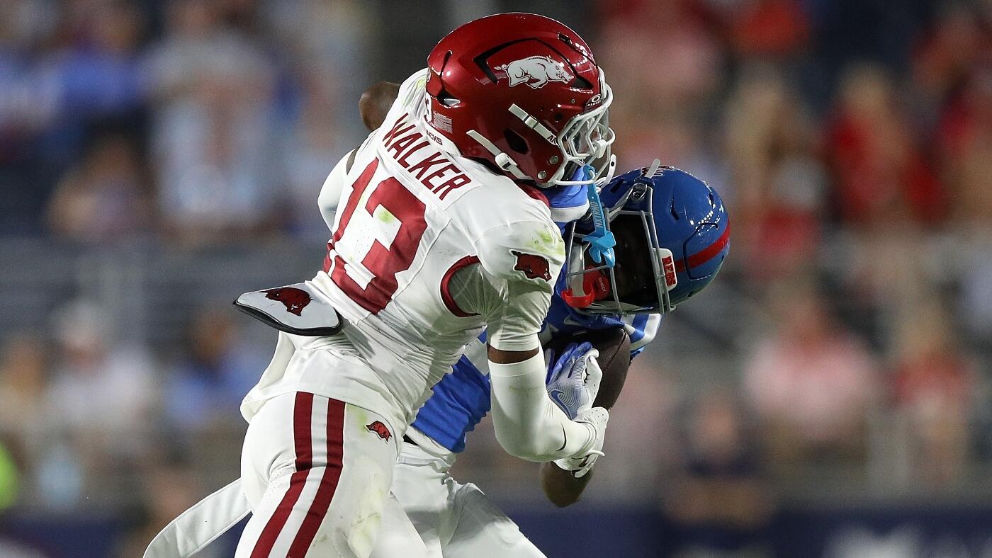 Kani Walker Injury: Latest Updates and Implications