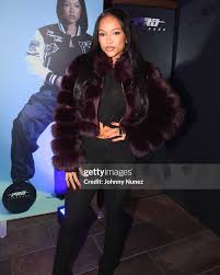 Karrueche Tran: A Multifaceted Talent in Entertainment