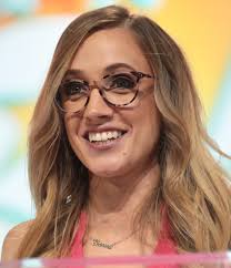 A Closer Look at Kat Timpf: Comedian and Political Commentator