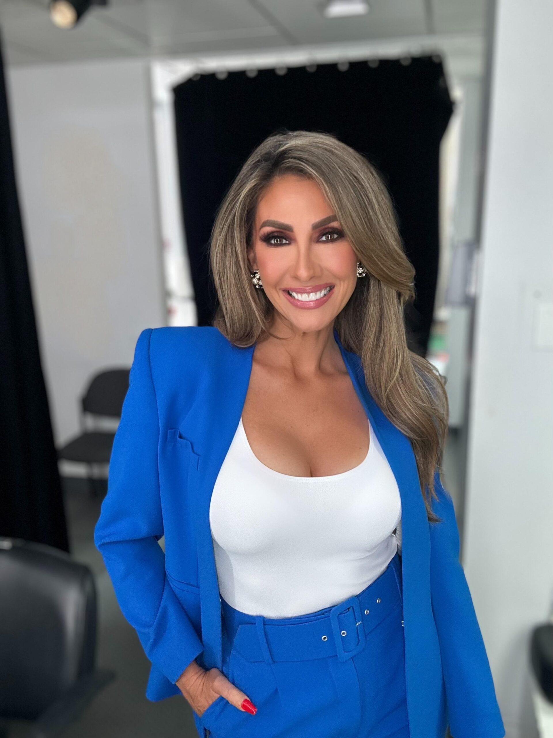 Katrina Campins: The Visionary in Real Estate