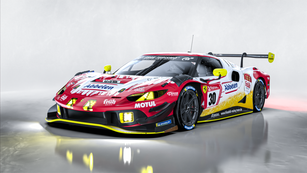 Kaulig Racing’s Growing Impact in the NASCAR Scene