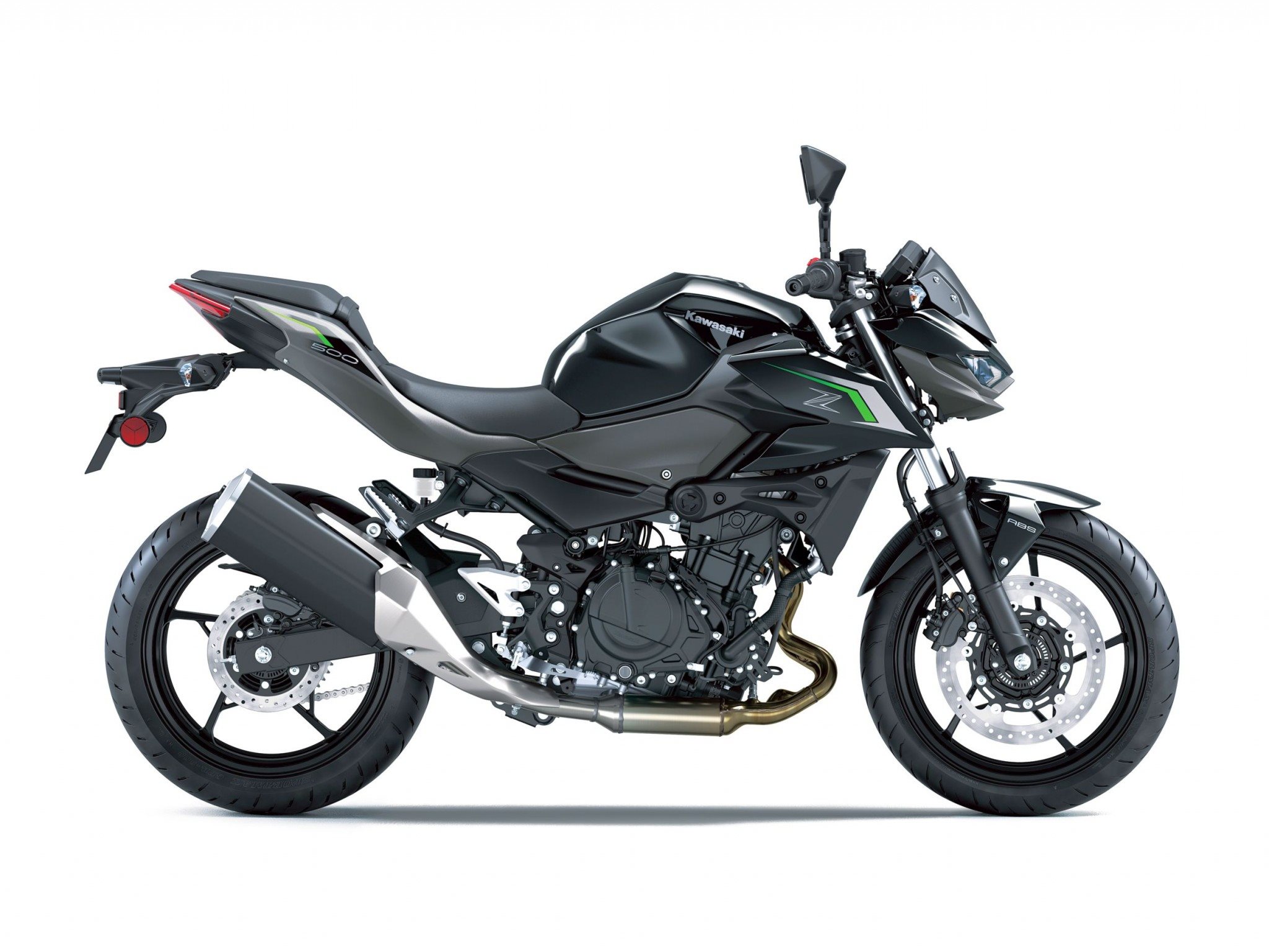 Kawasaki Motorcycles: Innovations and Trends in 2023