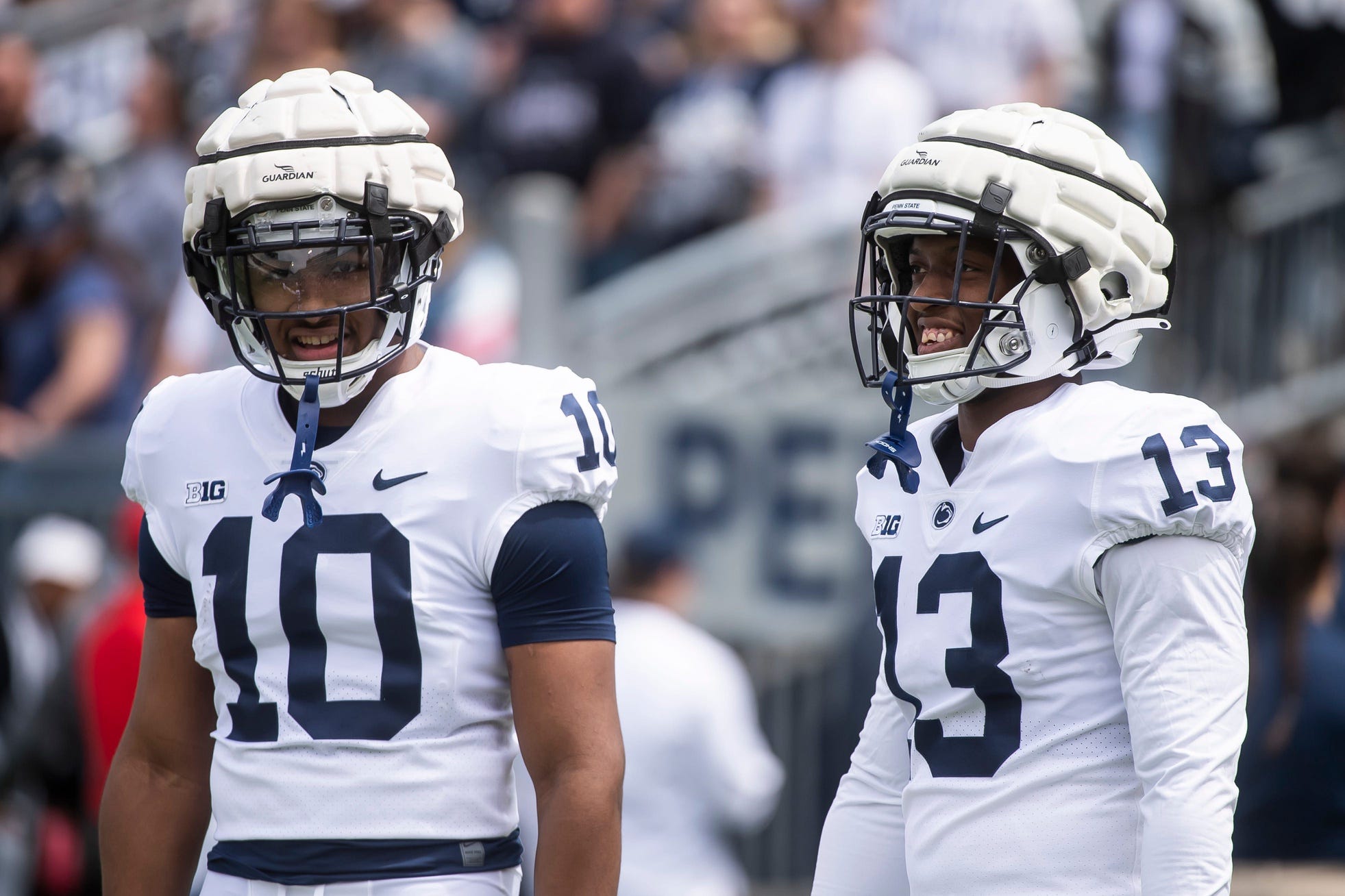 Latest Updates on Kaytron Allen: Rising Star in Football