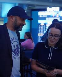 The Rise of Keegan Michael Key: A Comedy Icon
