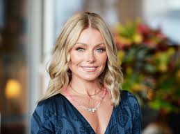 The Journey of Kelly Ripa: A Media Icon