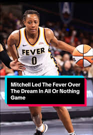 Kelsey Mitchell: A Rising Star in Women’s Sports