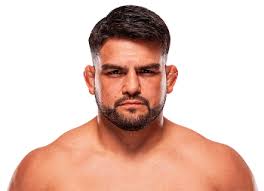 The Rise and Journey of Kelvin Gastelum in the UFC