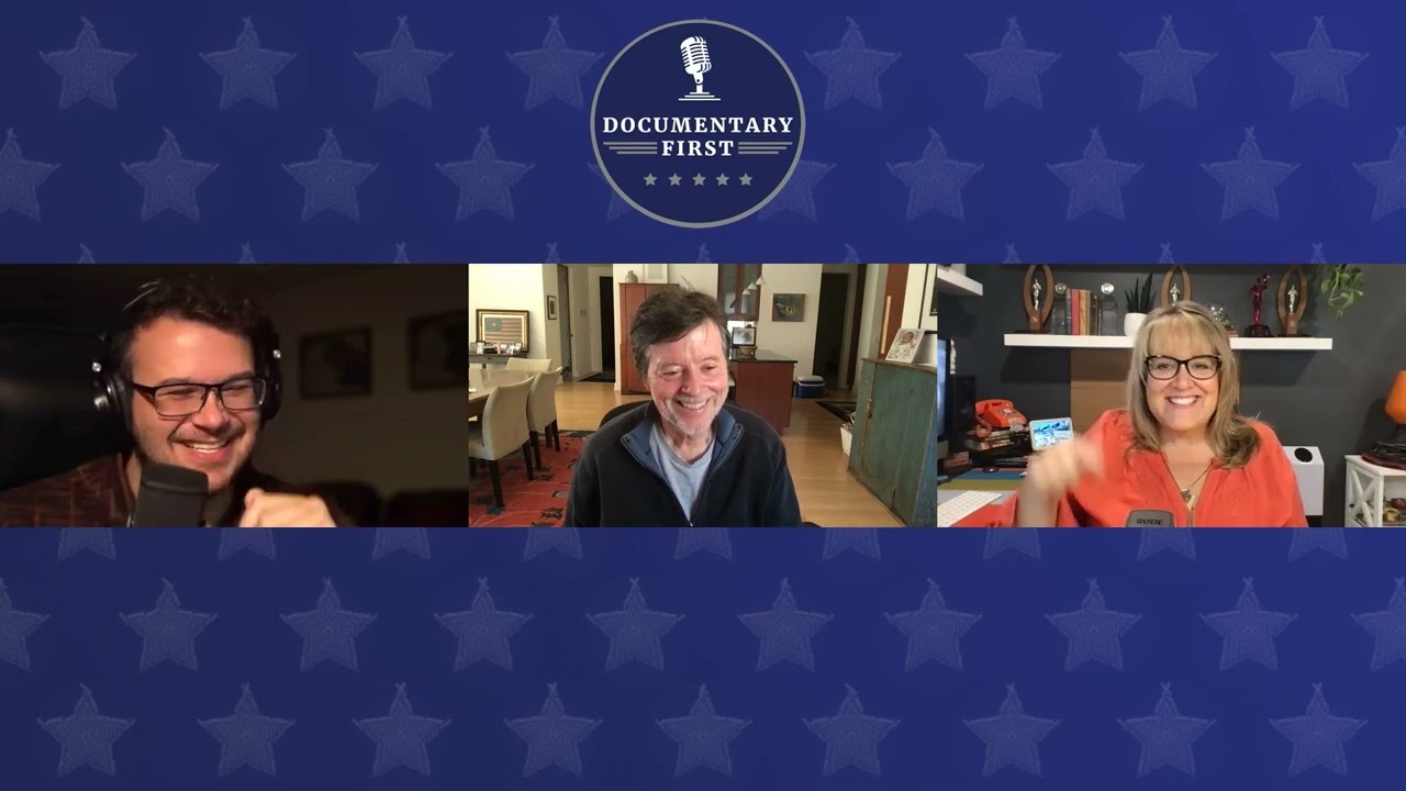 The Impact of Ken Burns on American Documentary Filmmaking