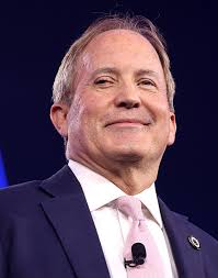 Ken Paxton Faces Legal Challenges Amid Political Uncertainty
