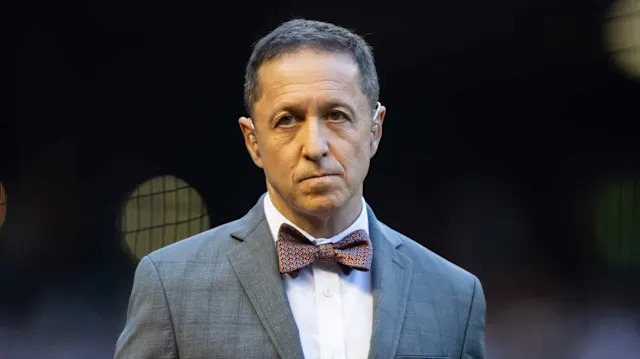 The Career and Influence of Ken Rosenthal in Sports Journalism
