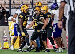 Kennesaw State Football: A Season of Challenge and Growth