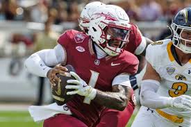 Kent State vs Florida State: Clash of College Football Titans