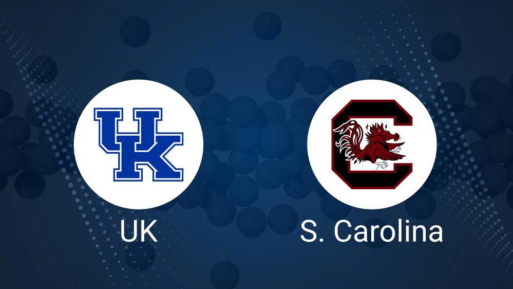 Kentucky vs South Carolina: A Riveting College Football Clash