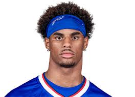Keon Coleman Stats: A Look at His Performance