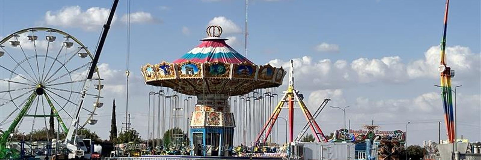 Explore the Kern County Fair 2023: A Celebration of Community