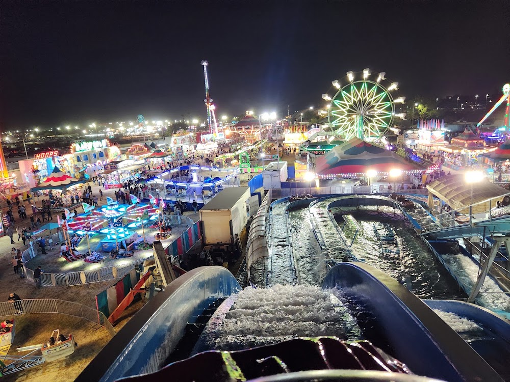 Experience the Kern County Fair 2023: A Celebration of Community