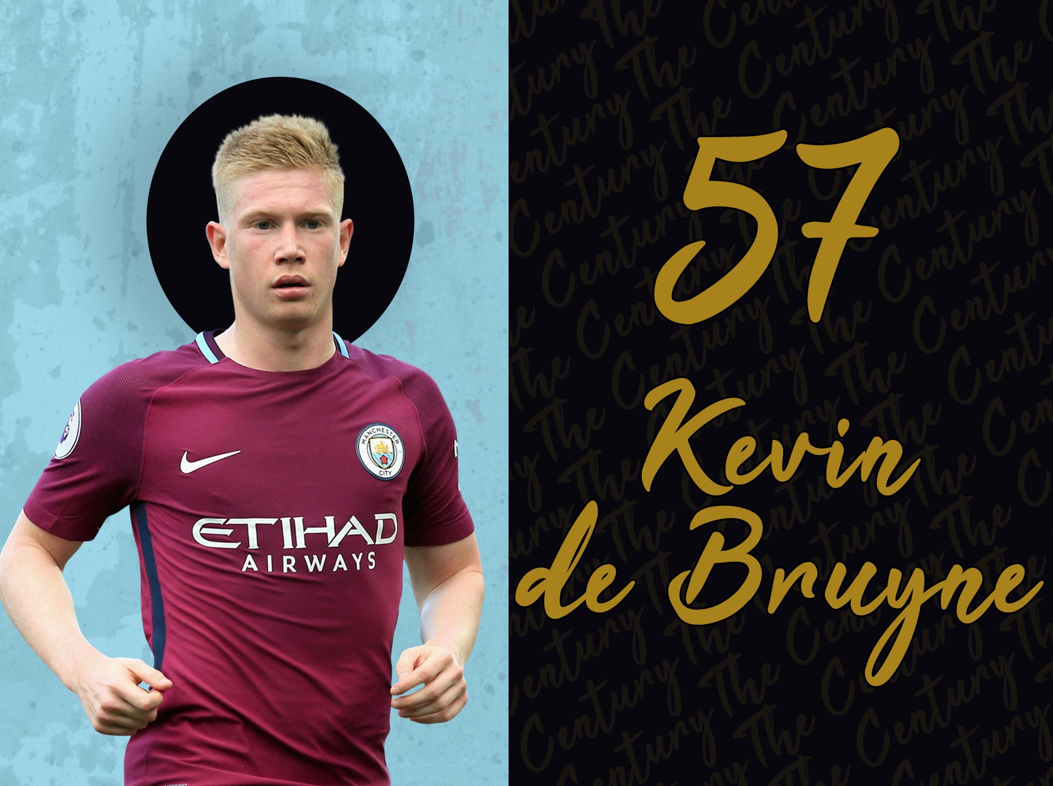 Kevin De Bruyne: The Midfield Maestro of Manchester City