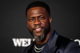 The Rise and Influence of Kevin Hart in Entertainment