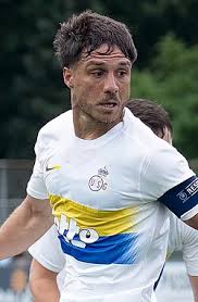 Kevin Mac Allister: A Rising Star in Football