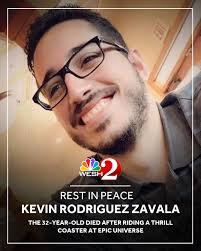 The Impact of Kevin Rodriguez Zavala in His Community