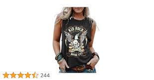 Kid Rock: A Cultural Icon in Contemporary Music