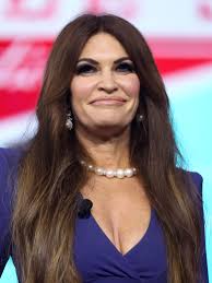 Kimberly Guilfoyle: A Prominent Republican Voice