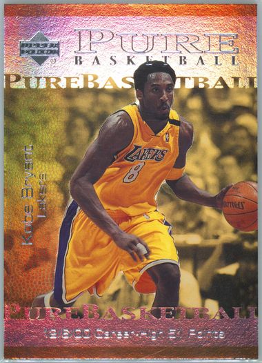 Kobe Bryant: A Lasting Legacy in the World of Basketball