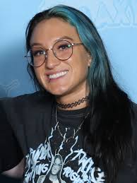 Kris Statlander: A Bright Star in Professional Wrestling