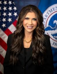 The Political Journey of Kristi Noem: South Dakota’s Governor