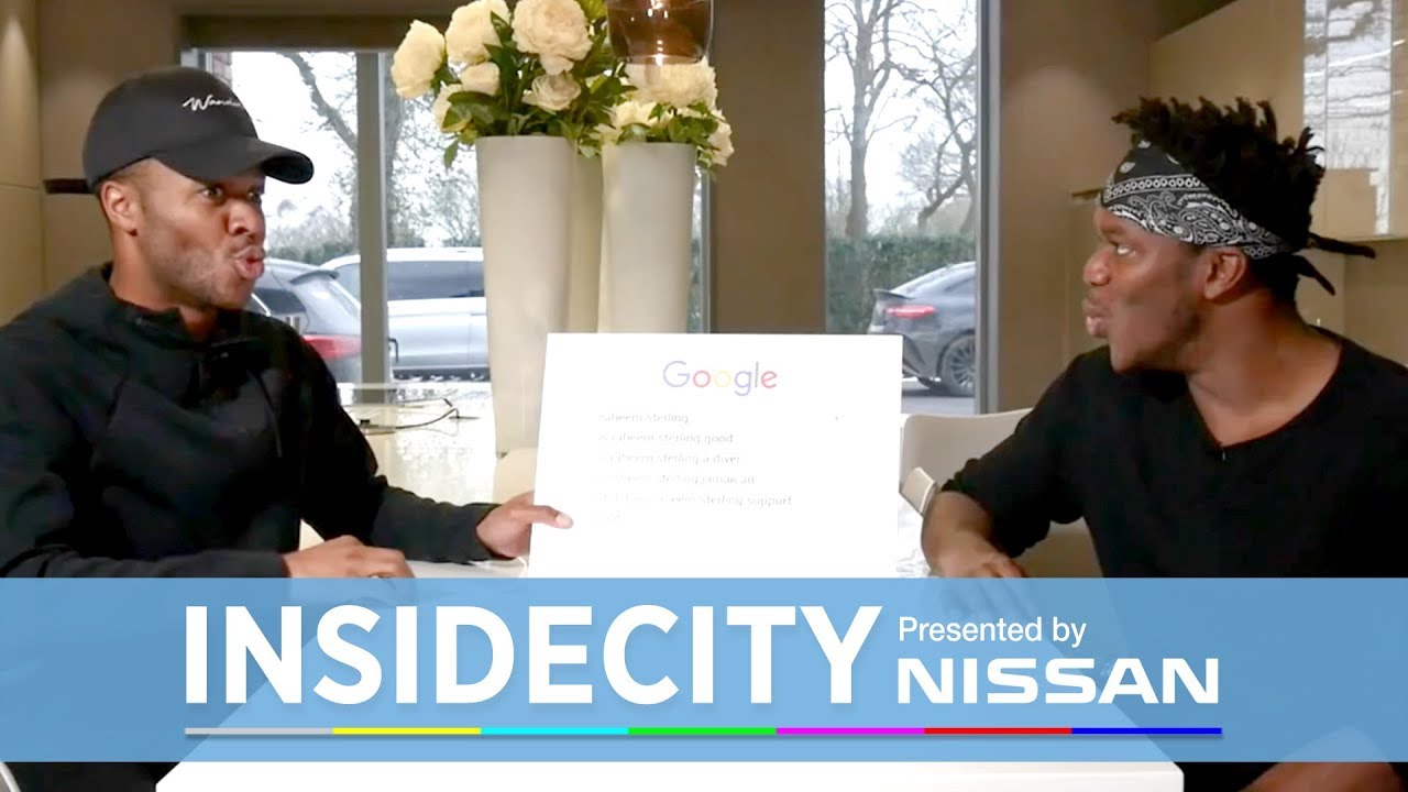 The Rise of KSI: From YouTube Sensation to Boxing Star