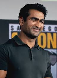 The Rise of Kumail Nanjiani: Comedian to Acclaimed Actor