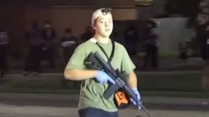 The Ongoing Impact of the Kyle Rittenhouse Case