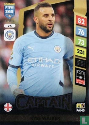 The Journey of Kyle Walker: From Youth to Football Star