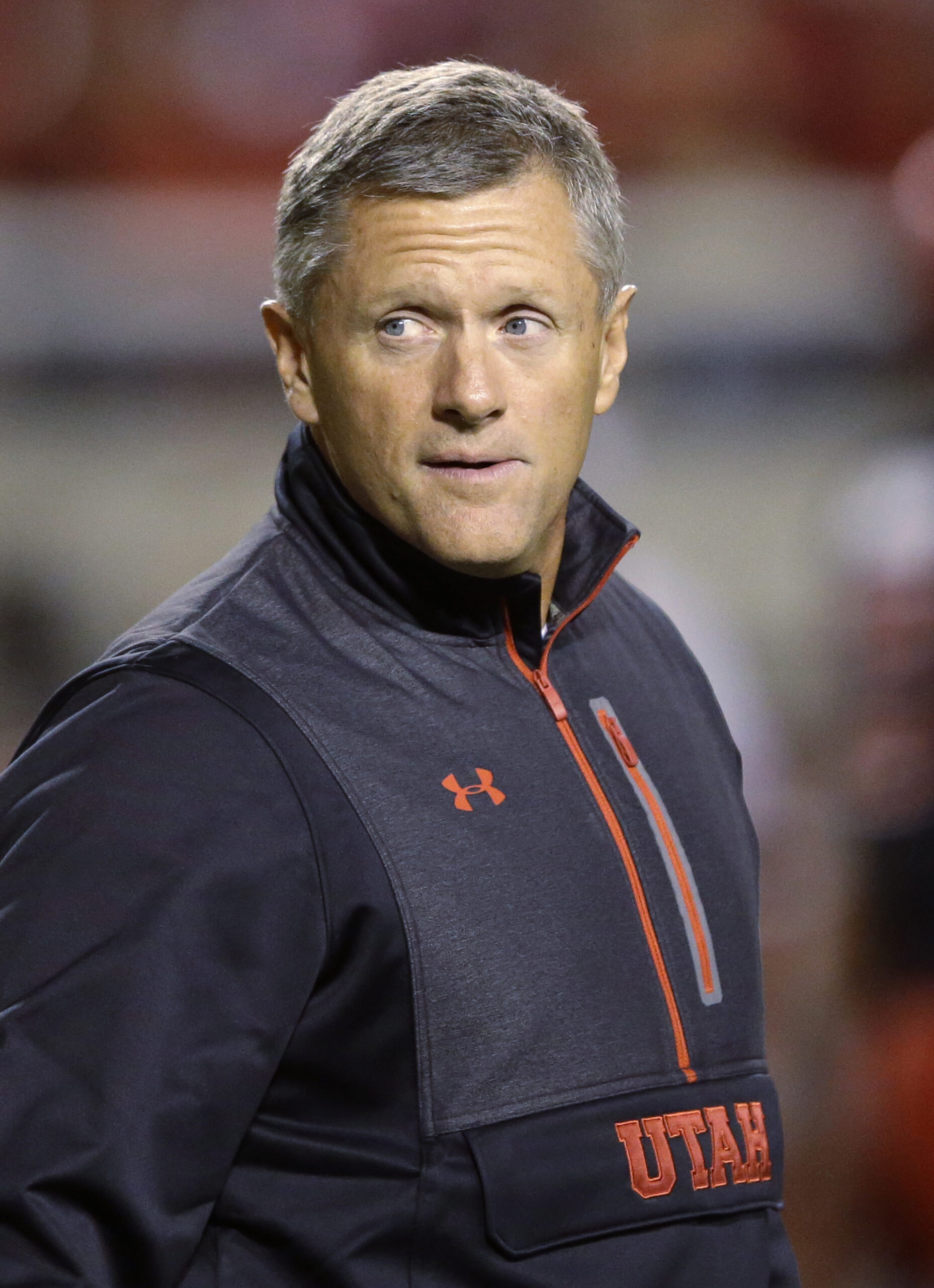 The Legacy of Kyle Whittingham in College Football