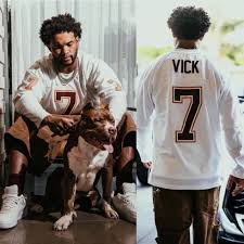 The Rise of the Kyler Murray Vick Jersey in Sports Culture