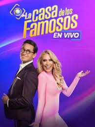 Everything You Need to Know About La Casa de los Famosos