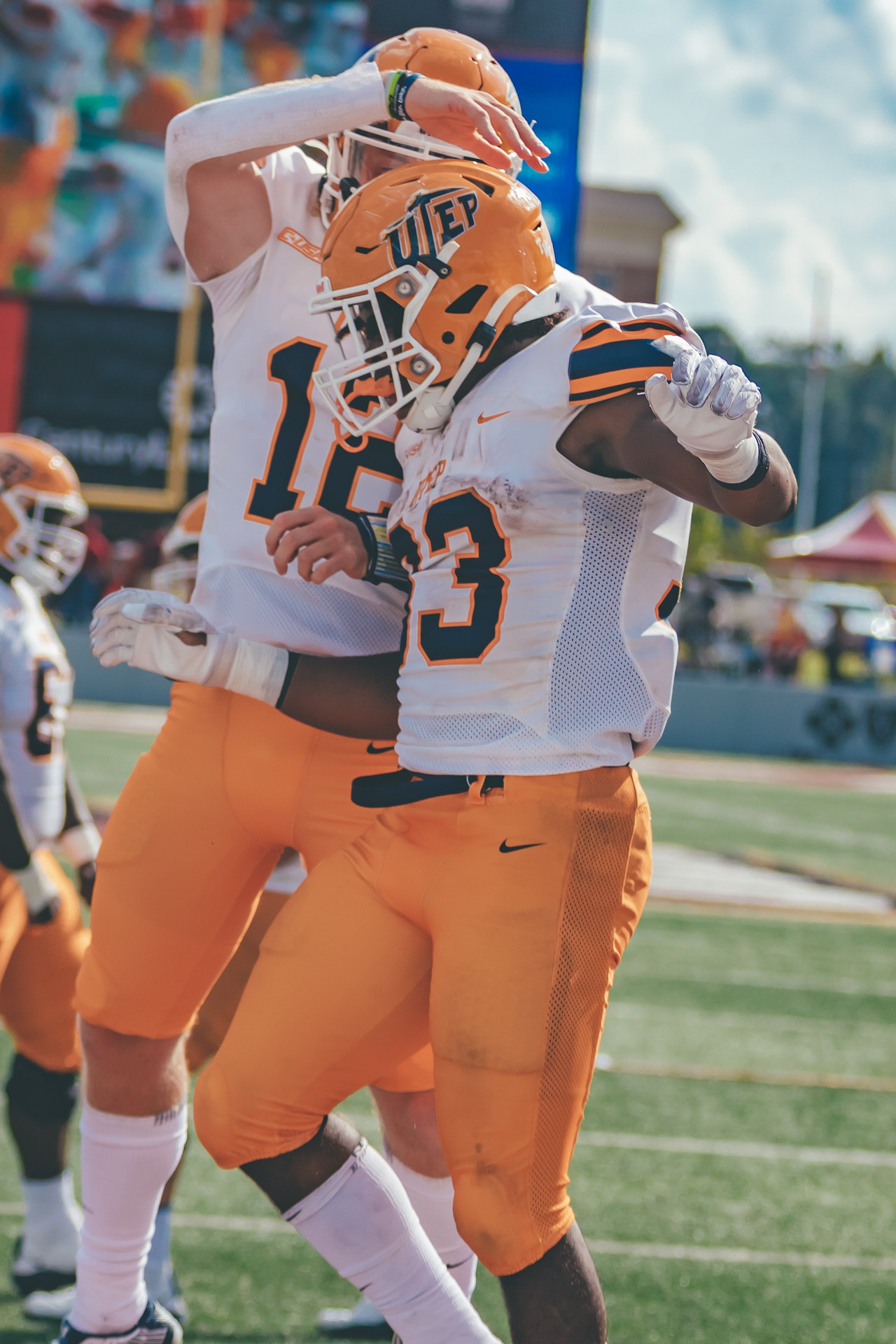 LA Monroe vs UTEP: A Key Matchup in College Football Season