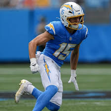 Ladd McConkey: A Rising Star in College Football